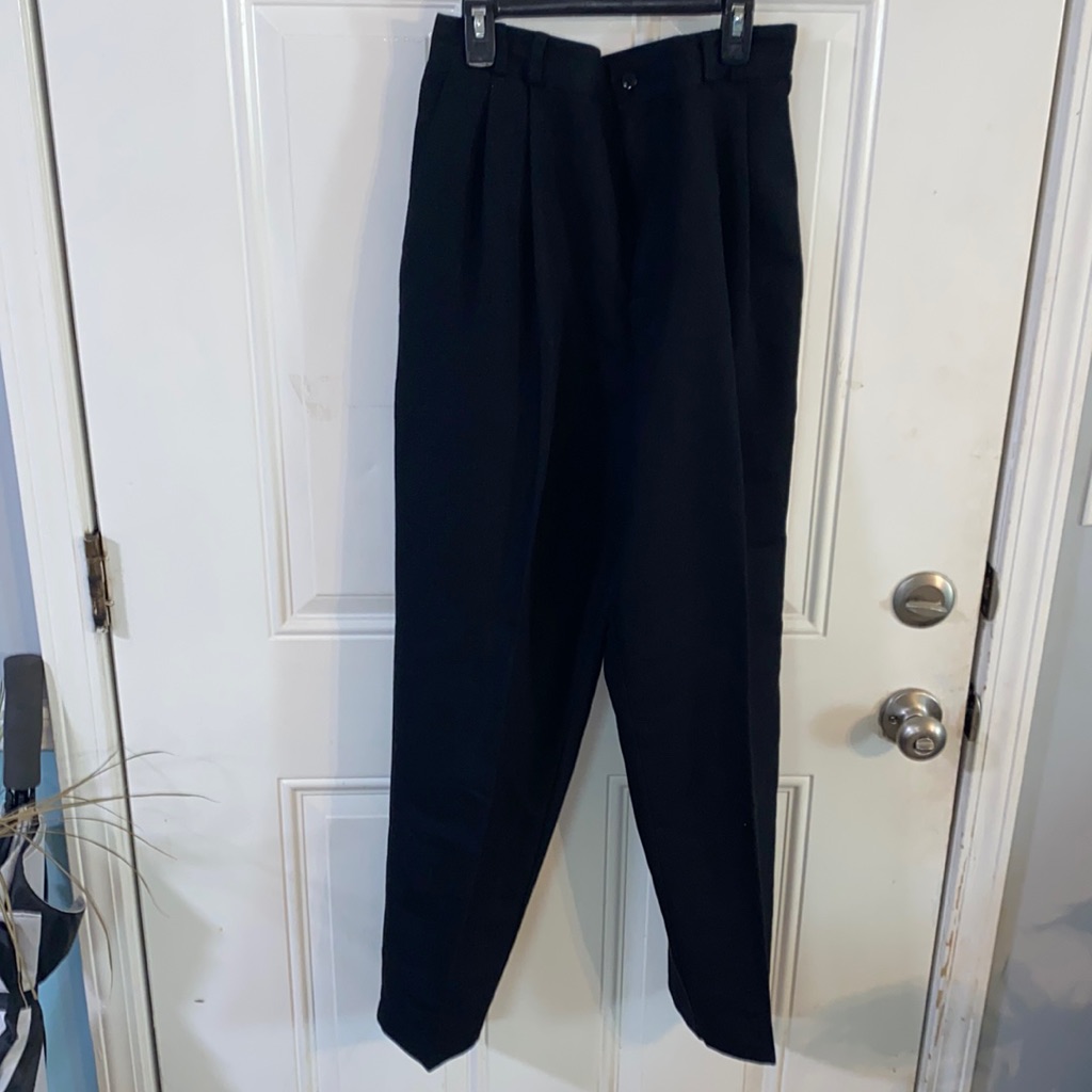Double Loop Pants